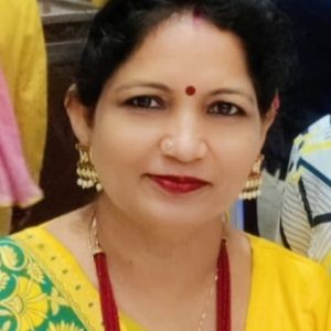 Madhu Gupta