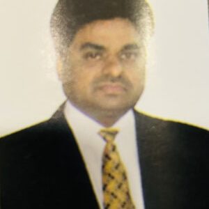Shri K. K Gupta